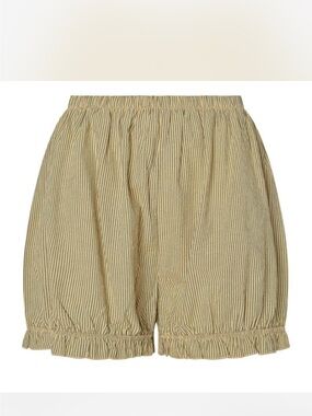 Sonderhaus Romeo Shorts Size Medium